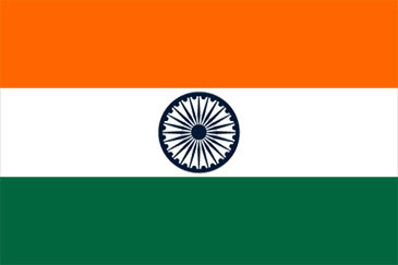 India_pais_Bandera de La India-01.jpg